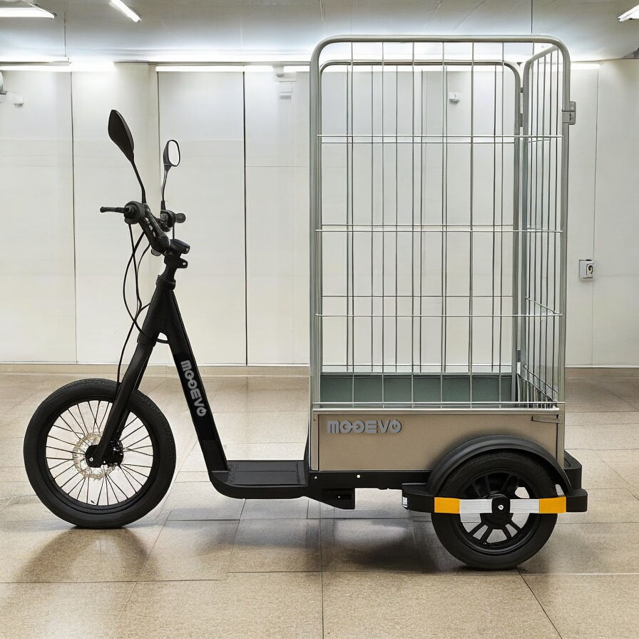 Movilidad Eléctrica Lavanderías Hoteles Apartamentos